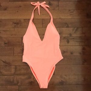 NEVER WORN! Aerie one piece